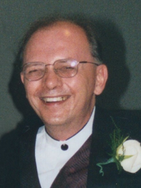 Obituary of Fred Morrison