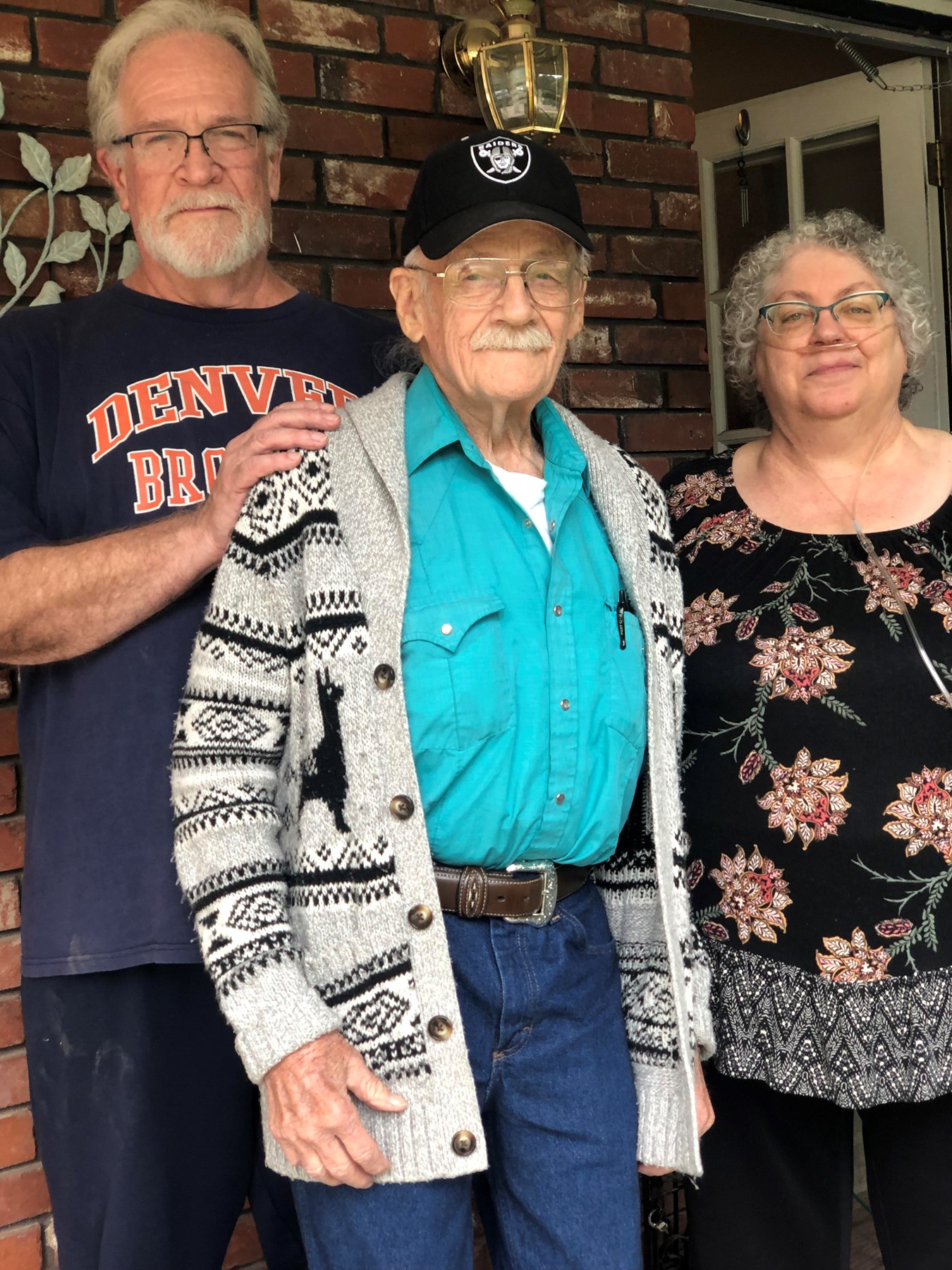 Obituary of James Lee Adcock