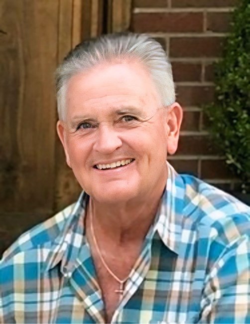 Obituary of Jack Clark Stoller