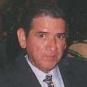 Obituary of Samuel Ortiz Carvajal