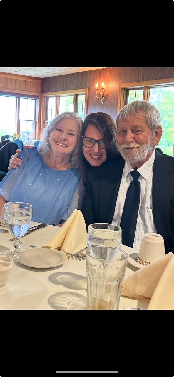 Obituary of Bruce A Bosworth