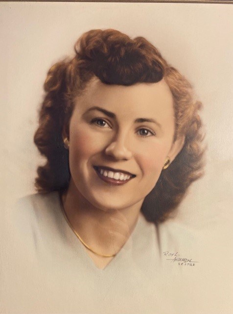 Obituary of Thelma Ann Watson