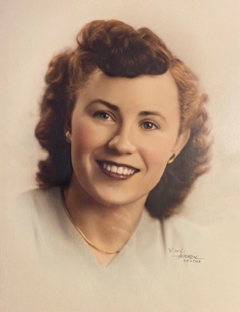 Obituary of Thelma Ann Watson