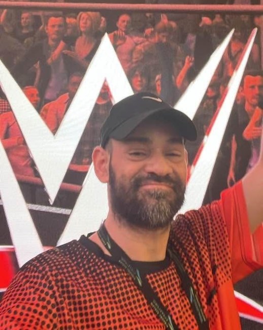 Obituary of Hanzen Massas Jr.