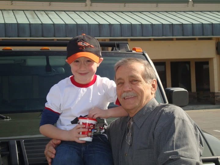 Avis de décès de Donald "Don" Ray West Sr.