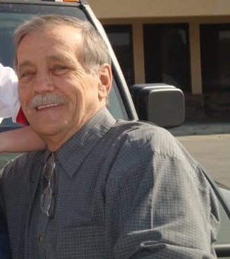 Obituary of Donald "Don" Ray West Sr.