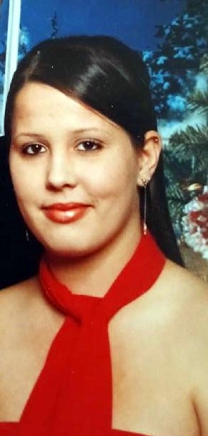 Obituary of Ruth Ashley Randolph