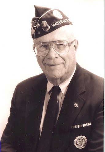 Obituary of William E. Pasha