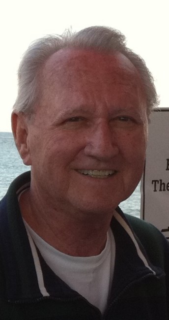 Obituary of Jack Herald Dehart