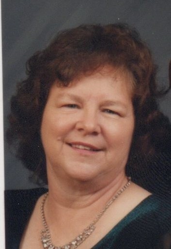 Obituary of Glenna Jeanne Todd