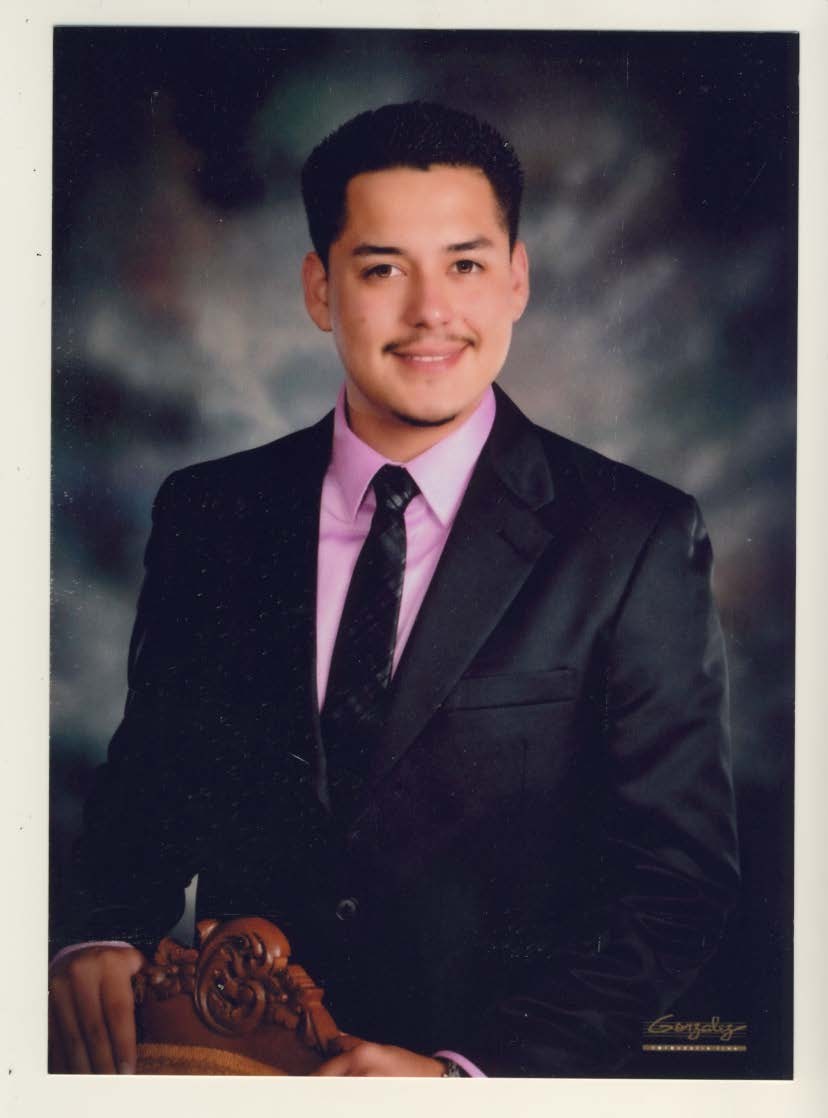 Obituary of Jorge Jr. Bautista Cruz