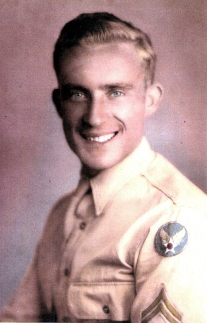 Obituary of Earl R. Mc Leod