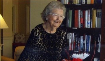 Obituary of Guida Sanders