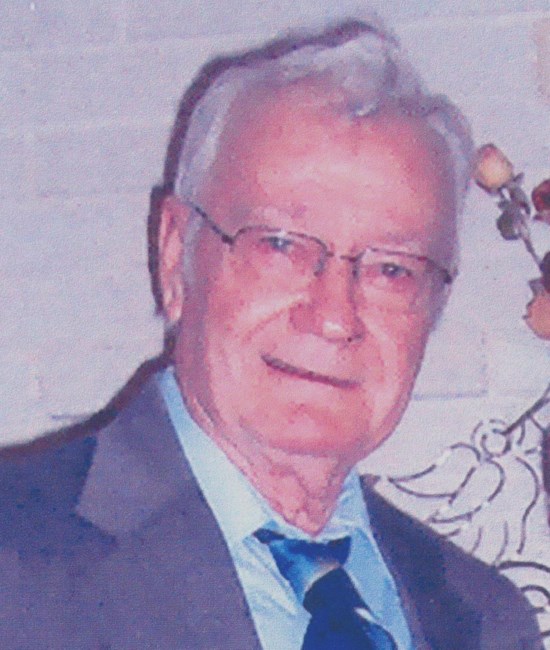 Obituary of Sam N. Tyler Jr.