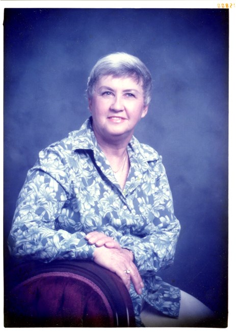 Obituary of Elaine De La Cruz