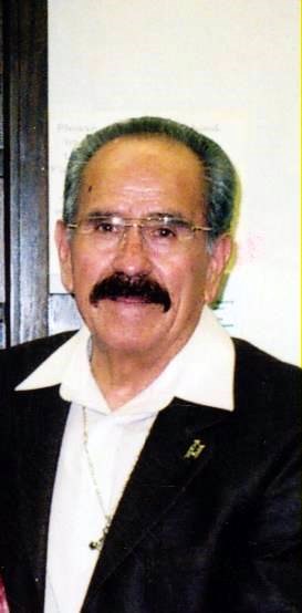 Obituary of Juan (Johnny) Salgado Subia Jr.