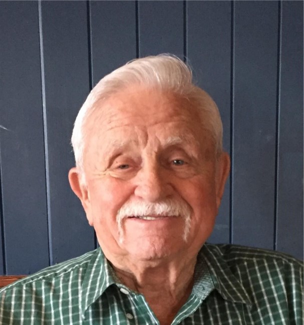 Obituary of Gilbert "Clea" Cleveland Parson
