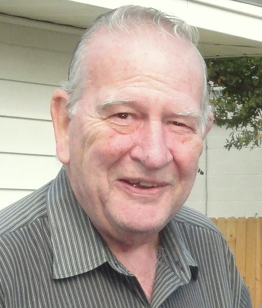 Obituary of H L Foster, Jr.