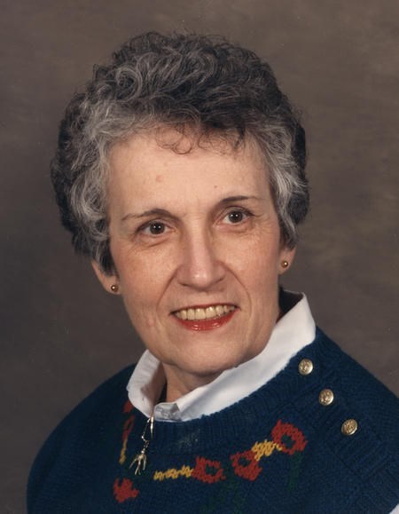 Obituary of Margaret Mary Boiko
