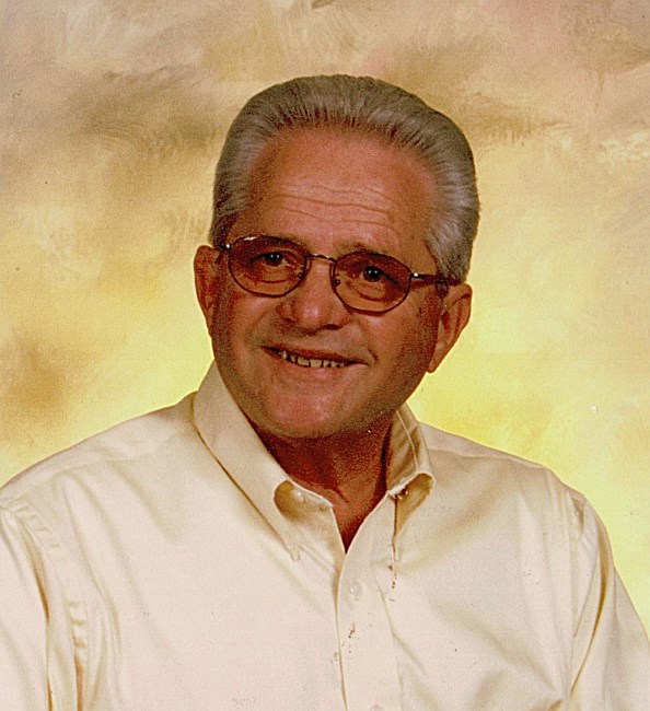 Obituary of Jack J. Curry