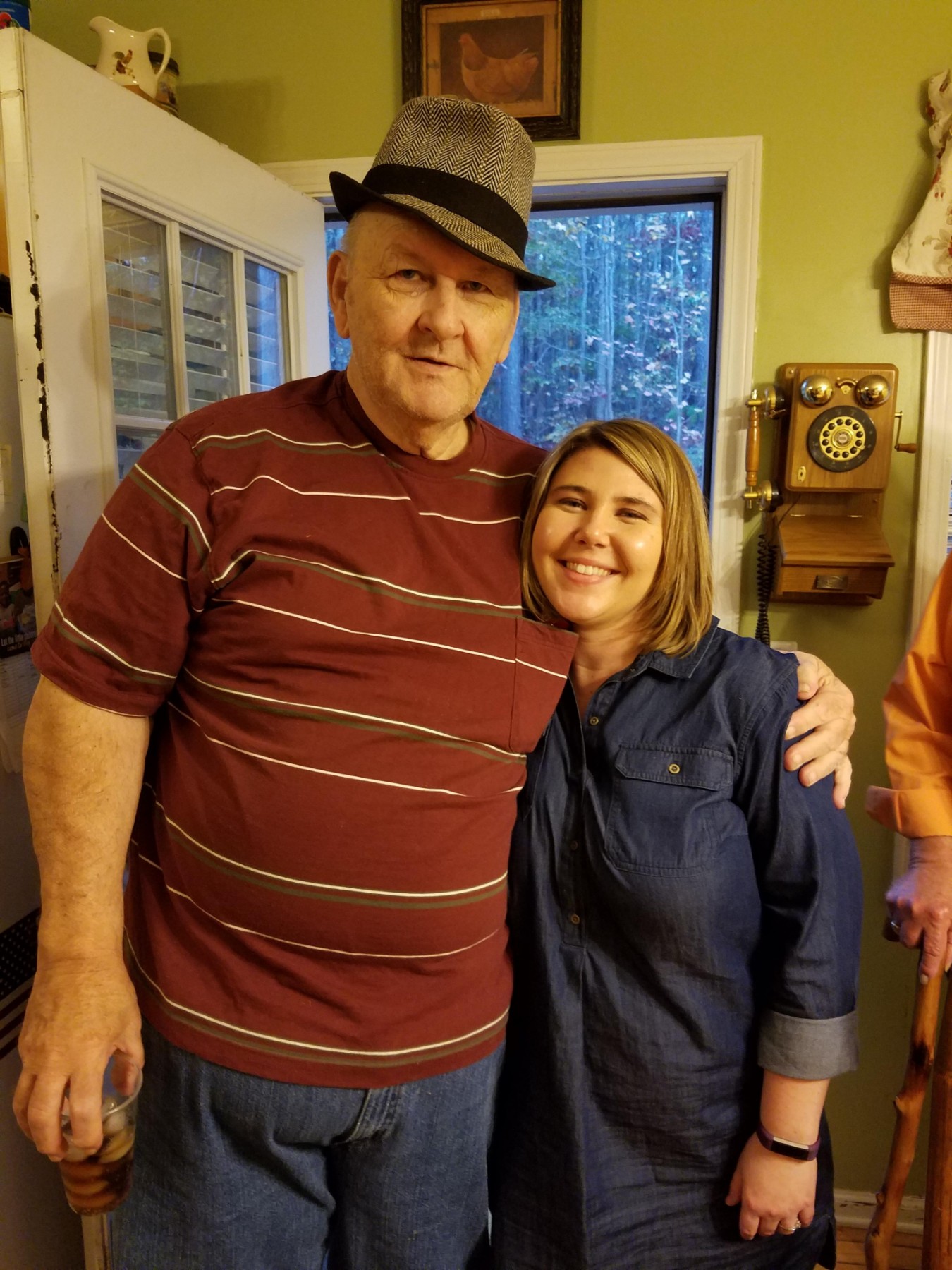 Obituary of Larry "Sammy" Neal Guyton