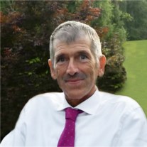 Obituary of Leroy John DeVries