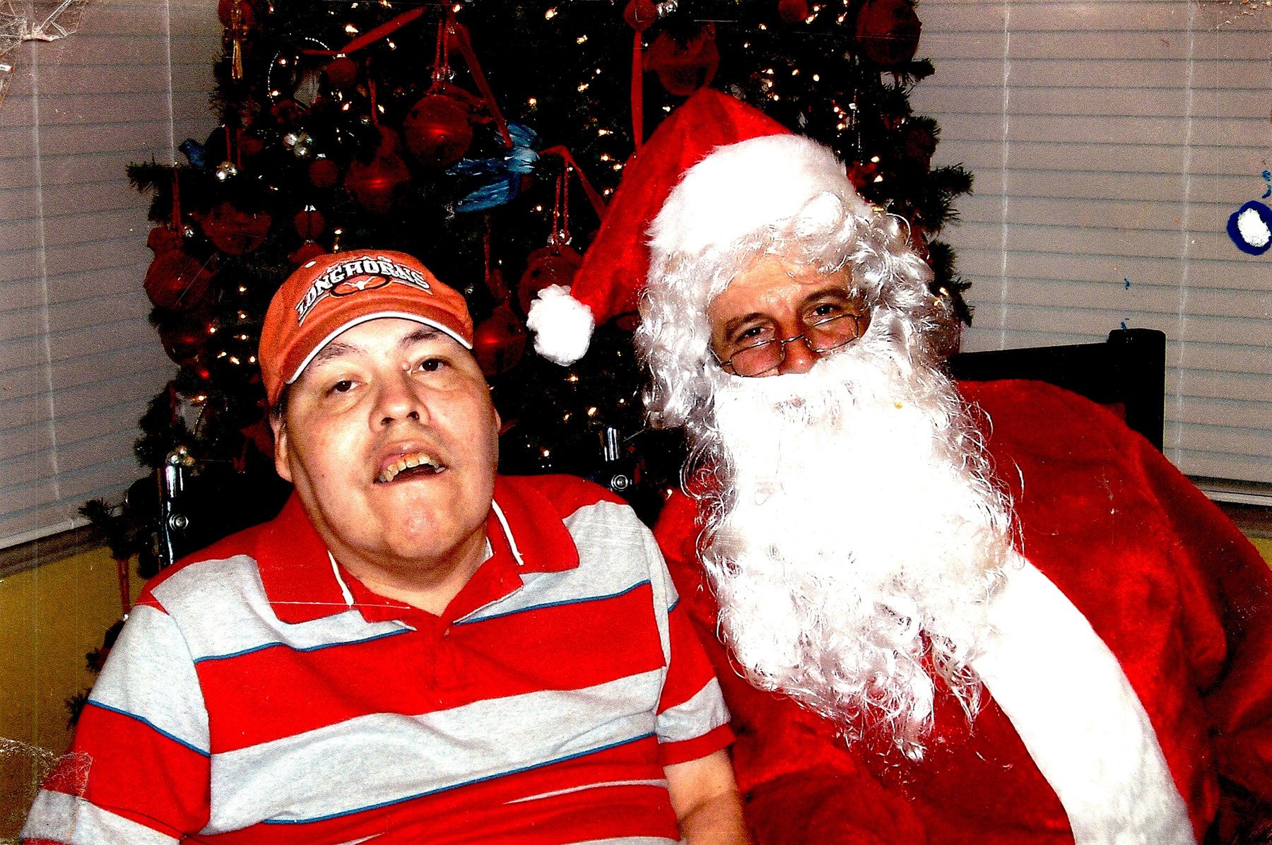 Obituary of Bennie Joe Rodriguez Jr.