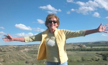 Obituary of Joanne Catherine Hubbard