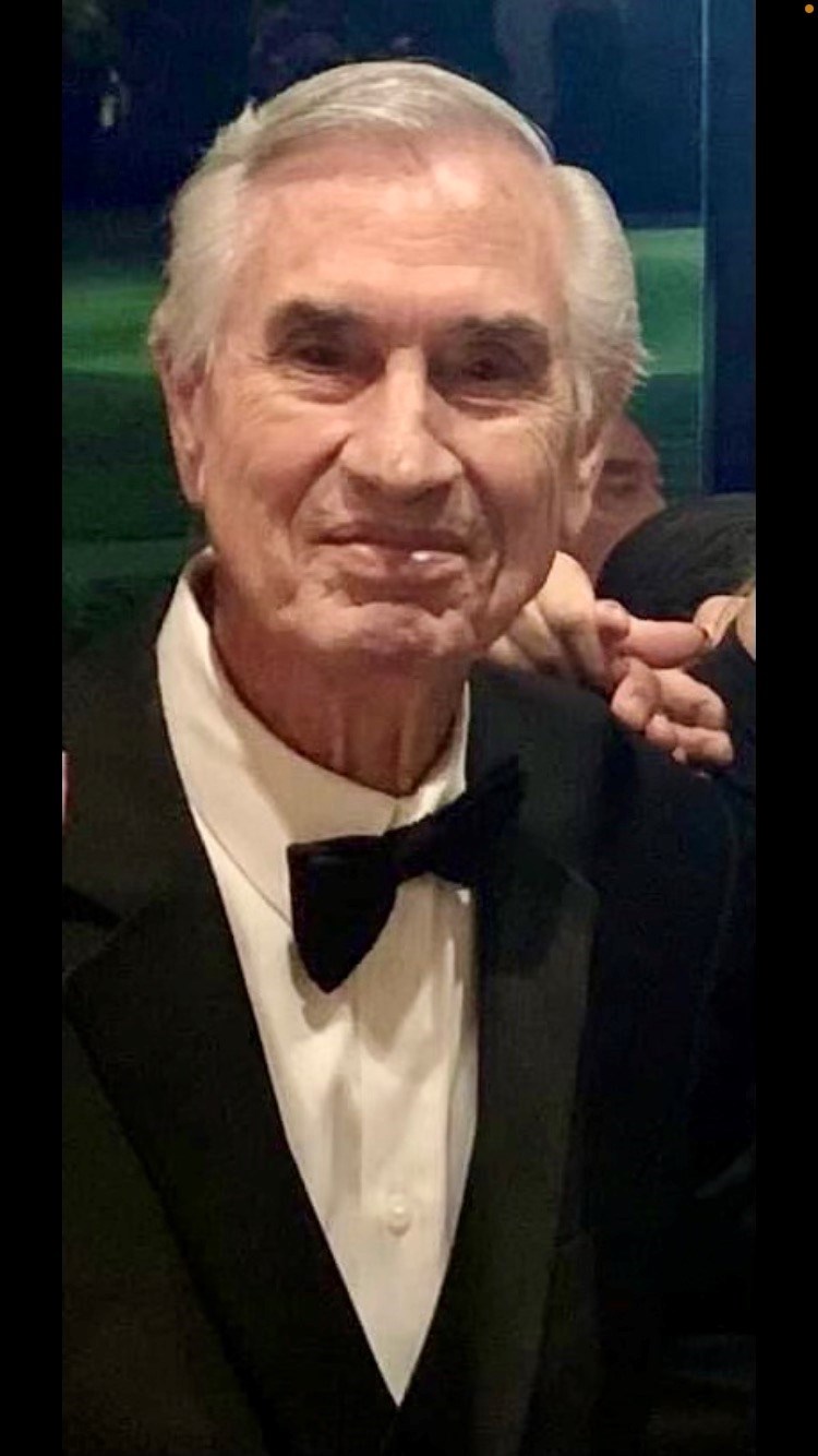 Obituary of Juan Aquiles Valero