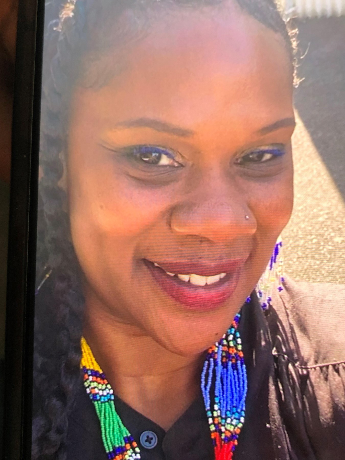 Obituary of Qiana Cherie Houston