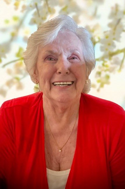 Obituary of "Trish" Charlton Langham