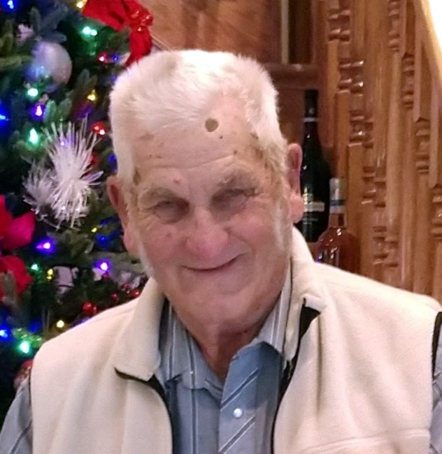 Obituary of Marvin Charles Meyer