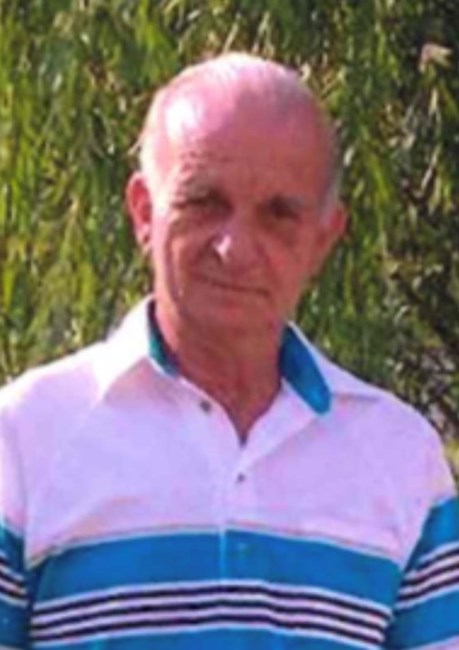 Obituary of Henry John House