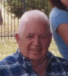 Obituary of Frank Gregory