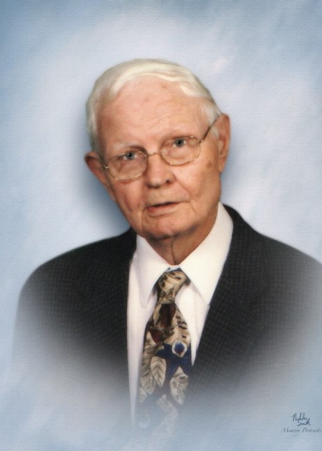 Obituary of Homer A. Alston
