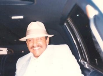 Obituary of Stephen M. Romero