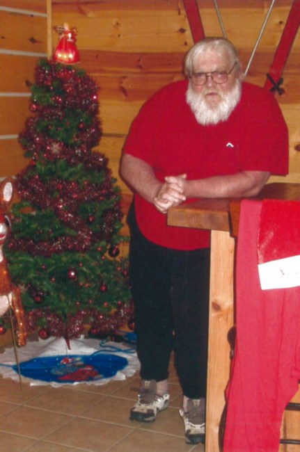 Obituary of Roger D. Glass Jr.