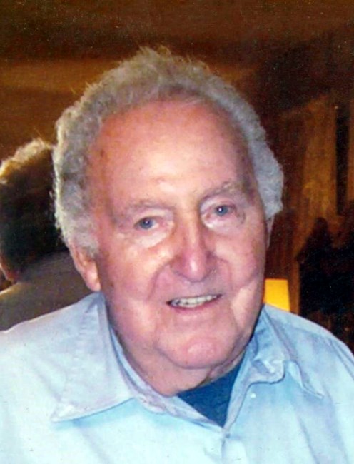 Obituary of Frank Joseph Stamler