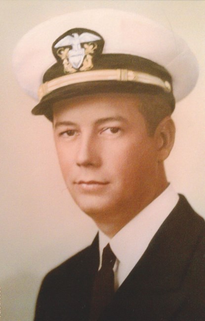 Obituary of James Franklin Webster, Jr.