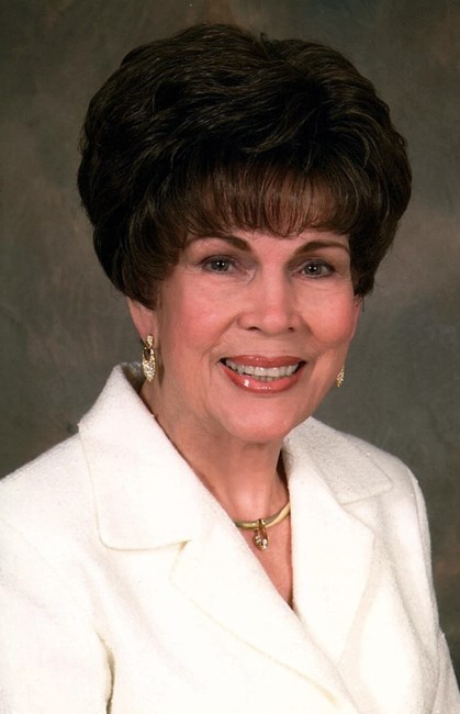 Obituary of Mary Lenna Lovell