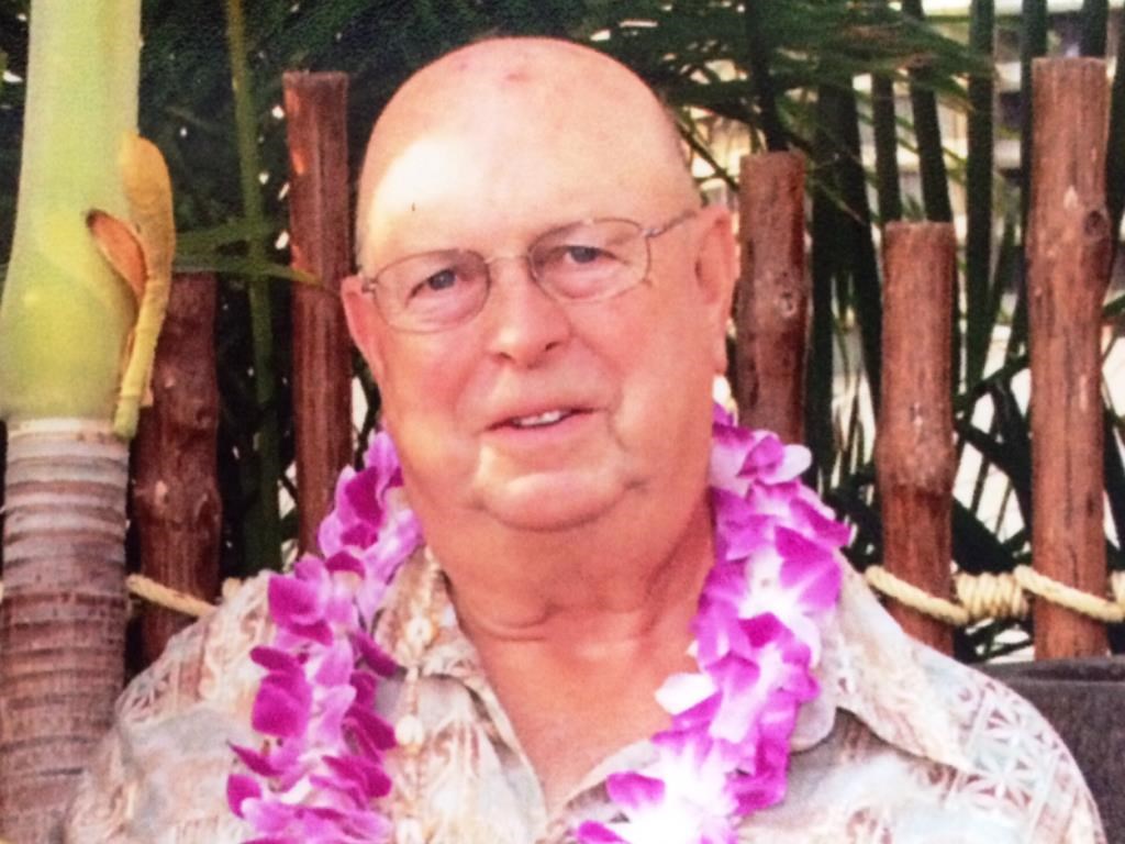 Edward Klein Obituary Cape Coral, FL
