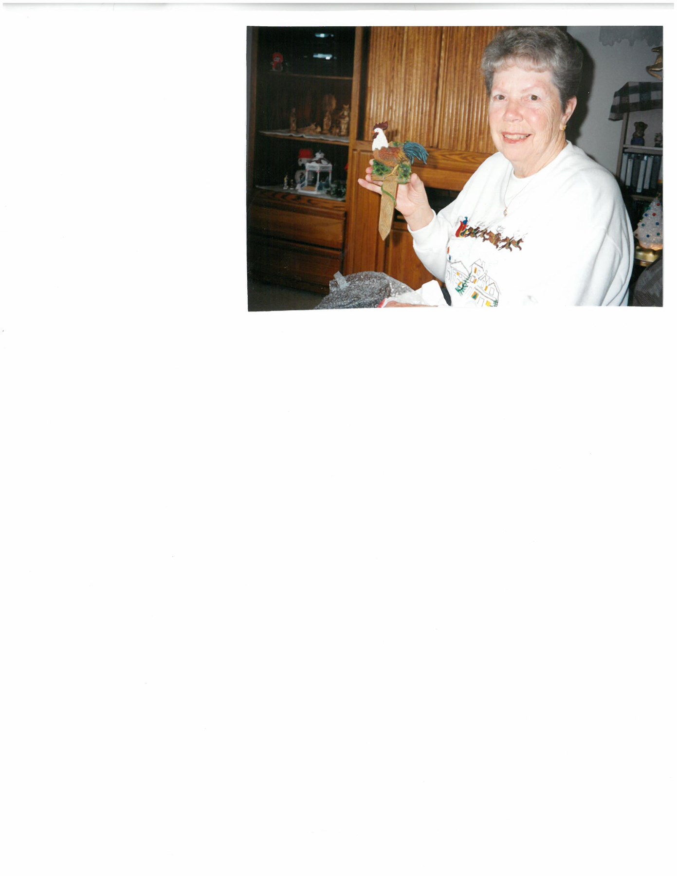 Obituary of Luanne Grubb