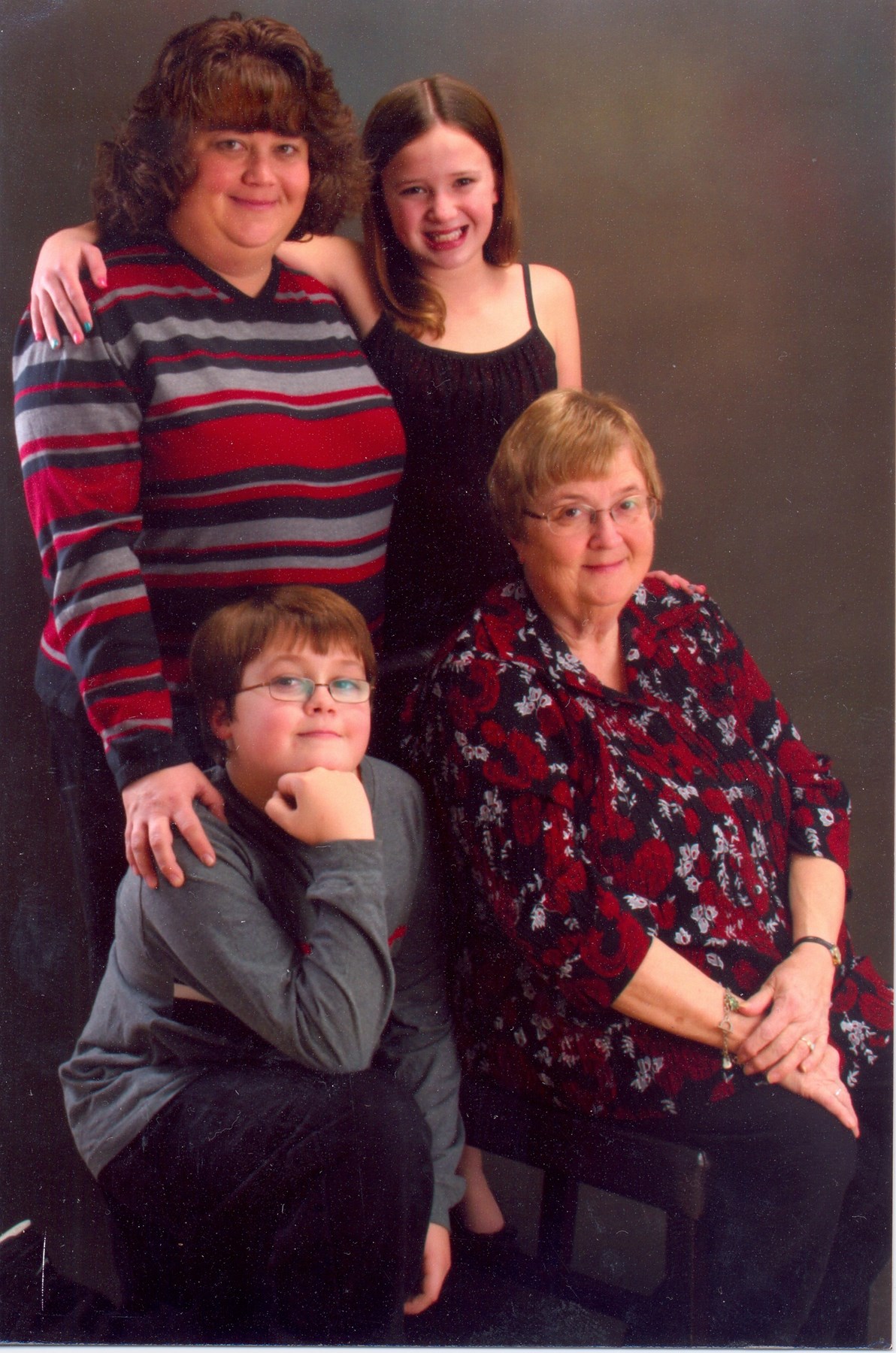 Obituary of Bonnie K. Cooke