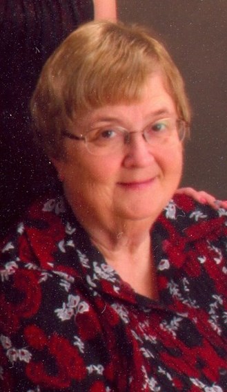 Obituary of Bonnie K. Cooke