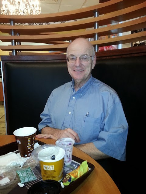 Obituary of Melvin Davis