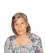 Obituary of Octavia "Sabina" Febo Febo