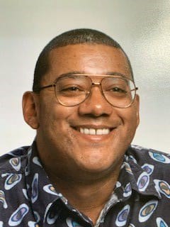 Obituary of Vernon Curtis Jordan