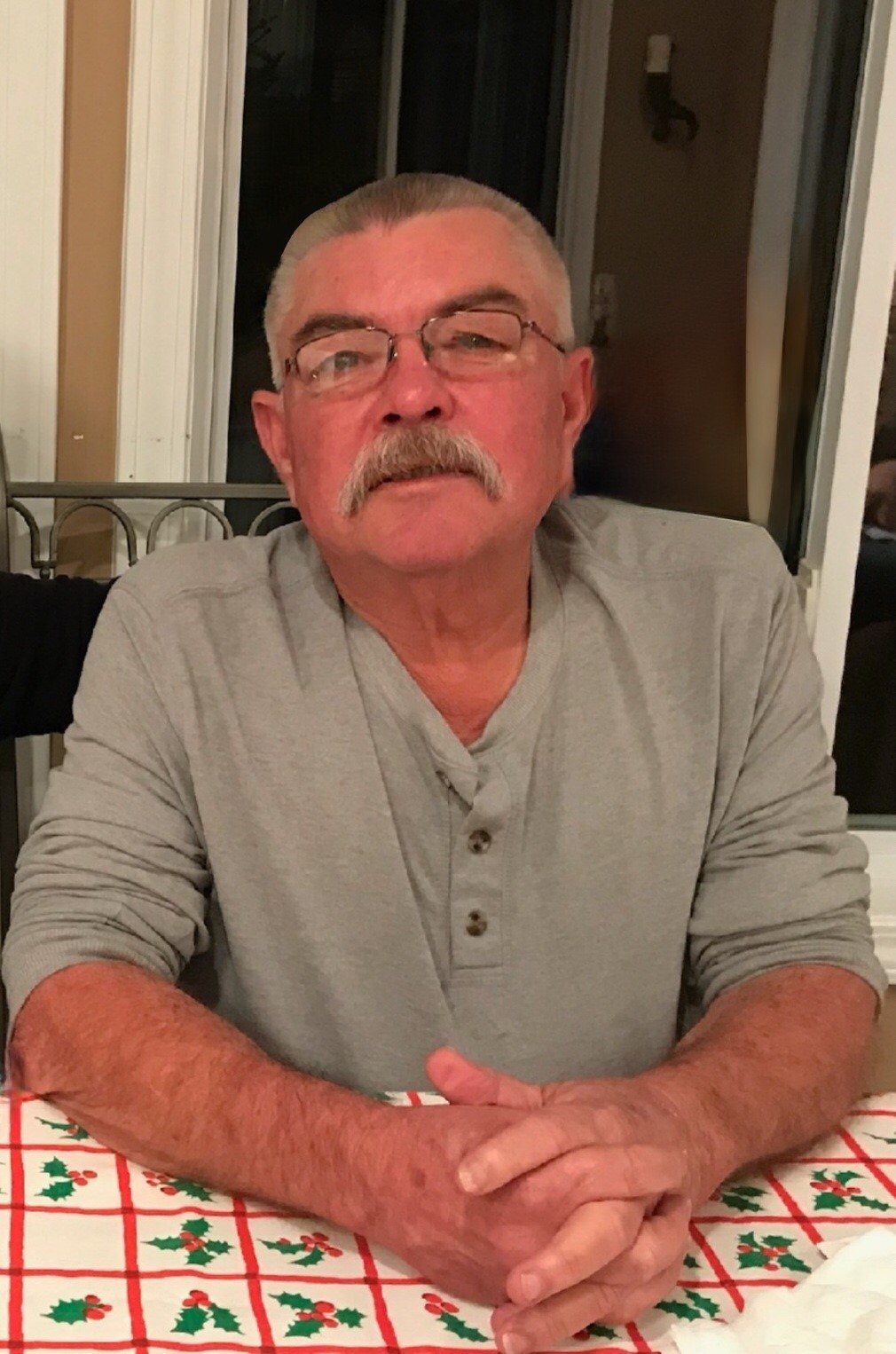 Obituary of Michael Elmond King