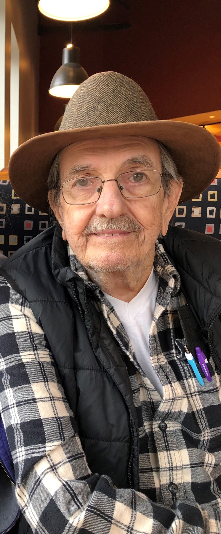 Obituary of Robert Earl Stubbs