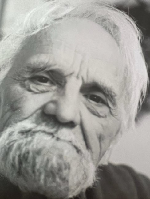 Obituary of James Cecil McMann